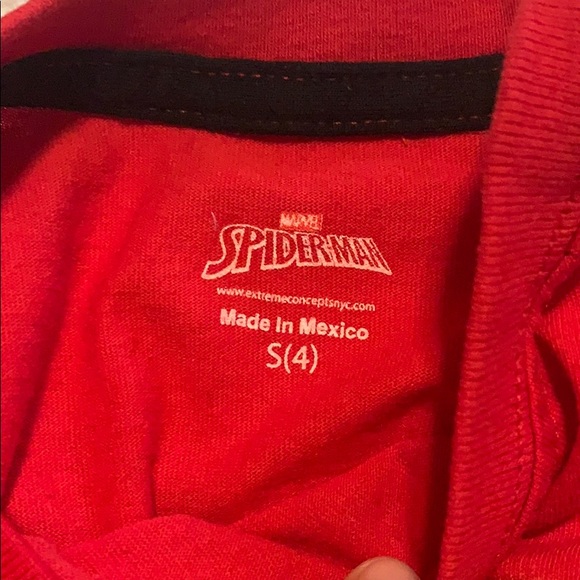 Boys T-shirt - Picture 7 of 7